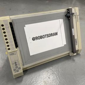 robotsdraw
